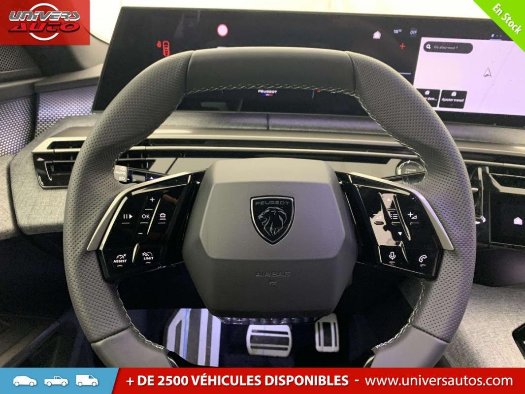 Peugeot 3008 - Photo 38