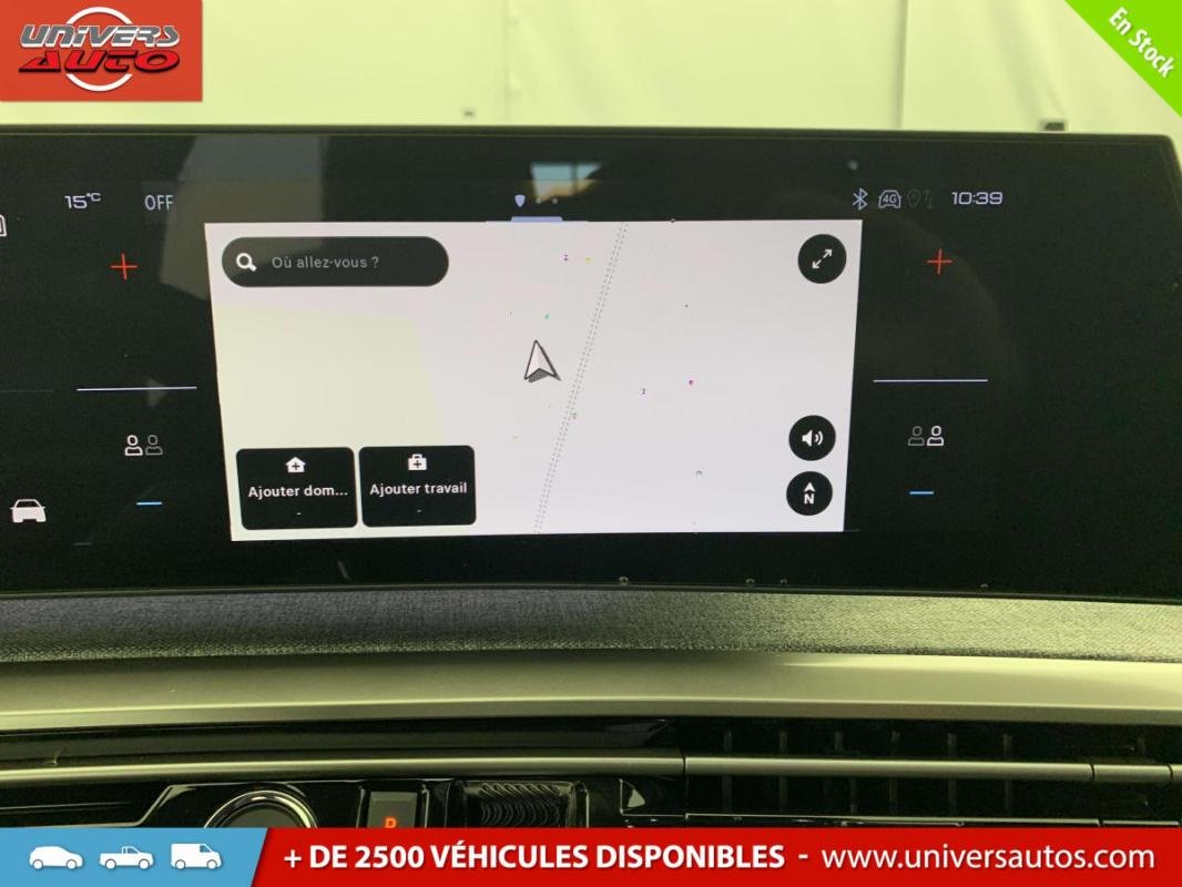 Peugeot 3008 - Photo 39