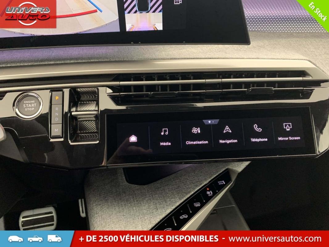 Peugeot 3008 - Photo 41