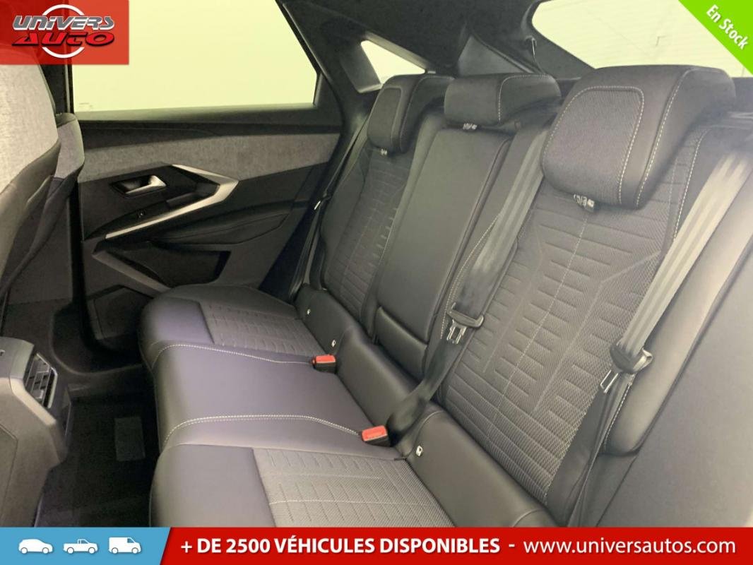 Peugeot 3008 - Photo 42
