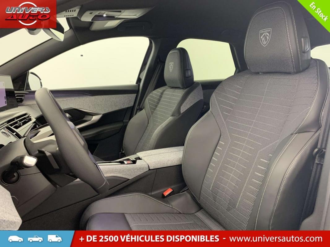 Peugeot 3008 - Photo 43