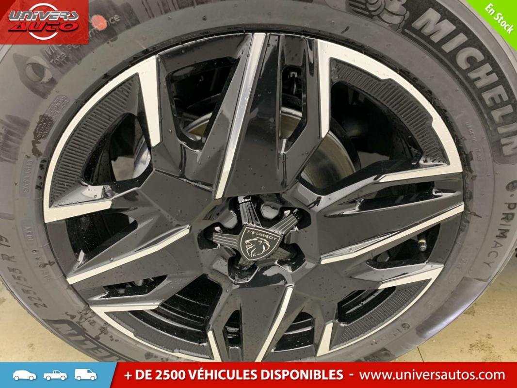 Peugeot 3008 - Photo 44
