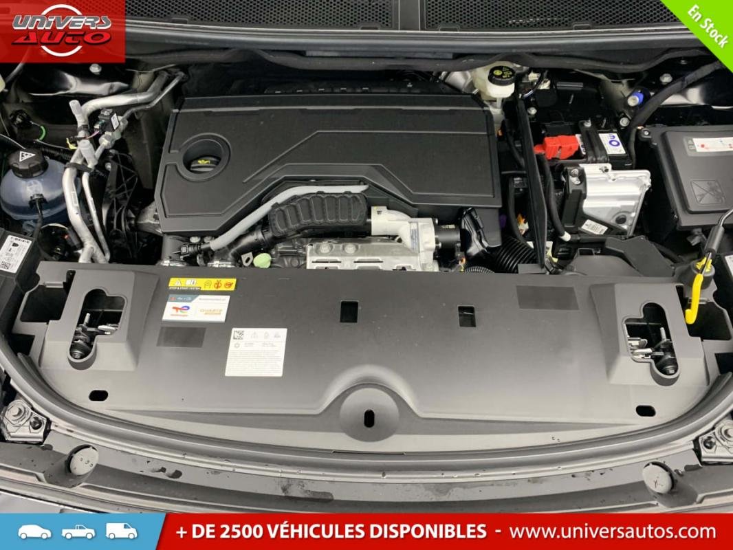 Peugeot 3008 - Photo 45