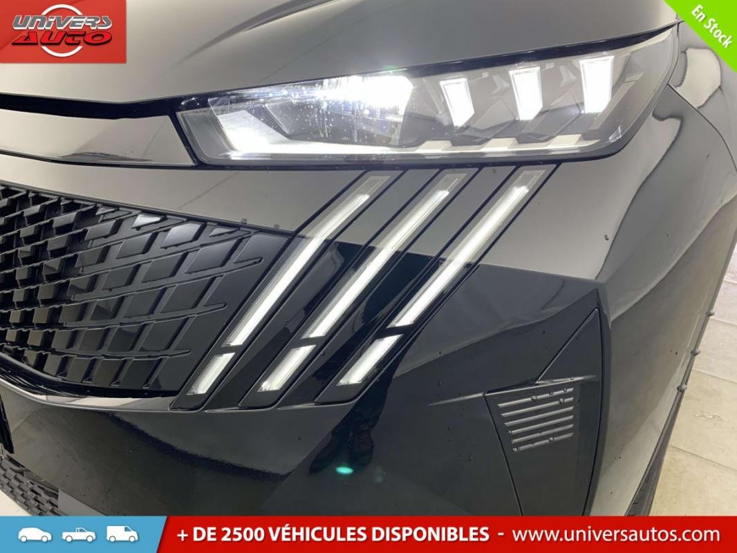 Peugeot 3008 - Photo 46