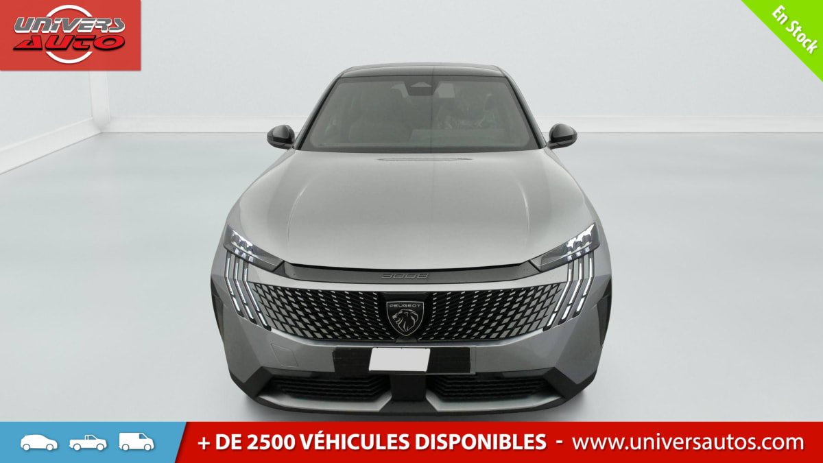 Peugeot 3008 - Photo 48