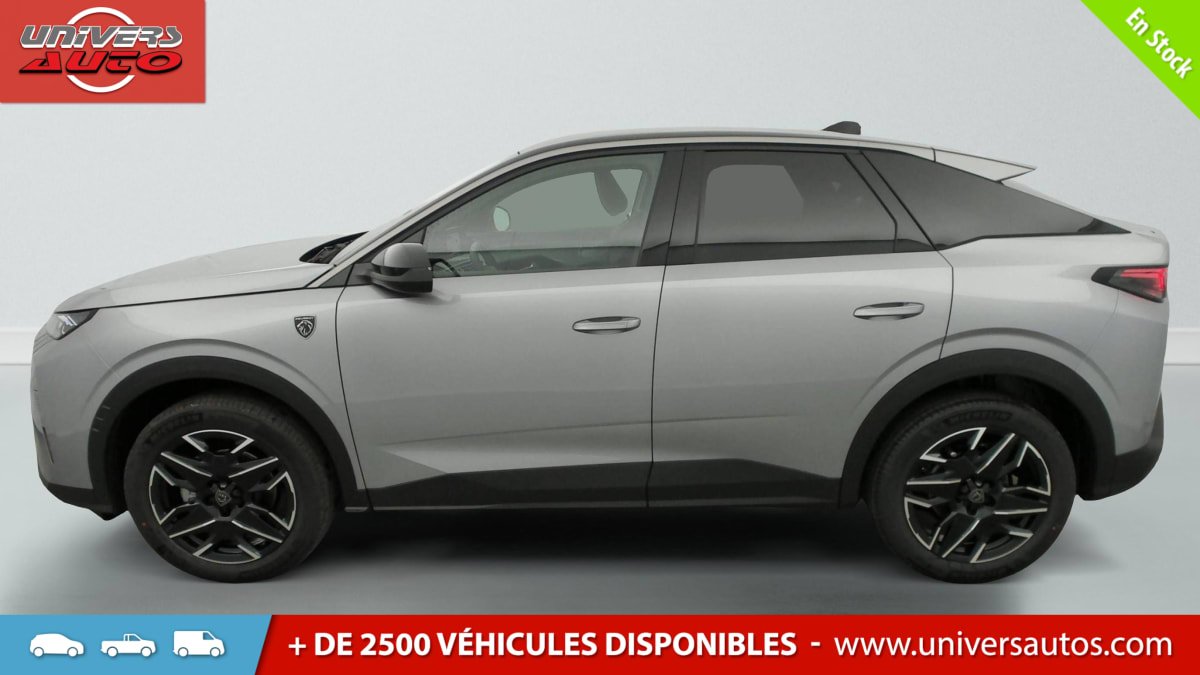 Peugeot 3008 - Photo 50