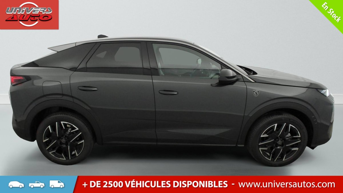 Peugeot 3008 - Photo 8