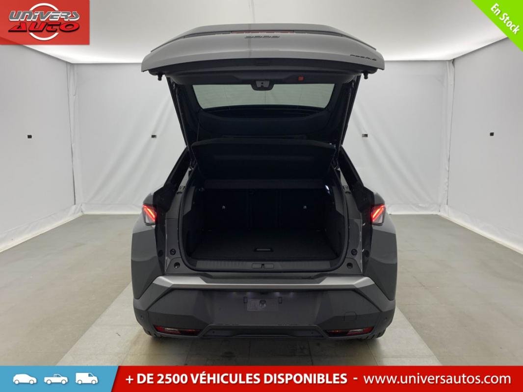 Peugeot 3008 - Photo 9