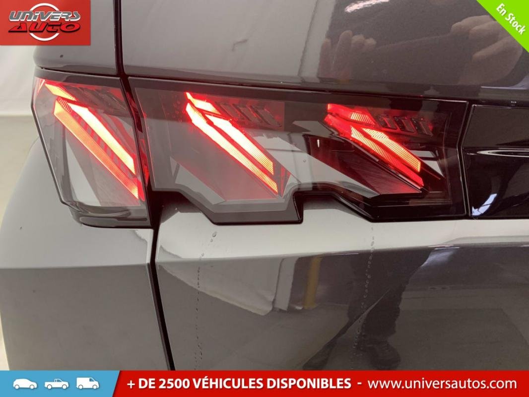 Peugeot 3008 - Photo 10