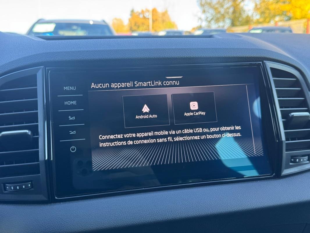 Skoda Karoq - Photo 13