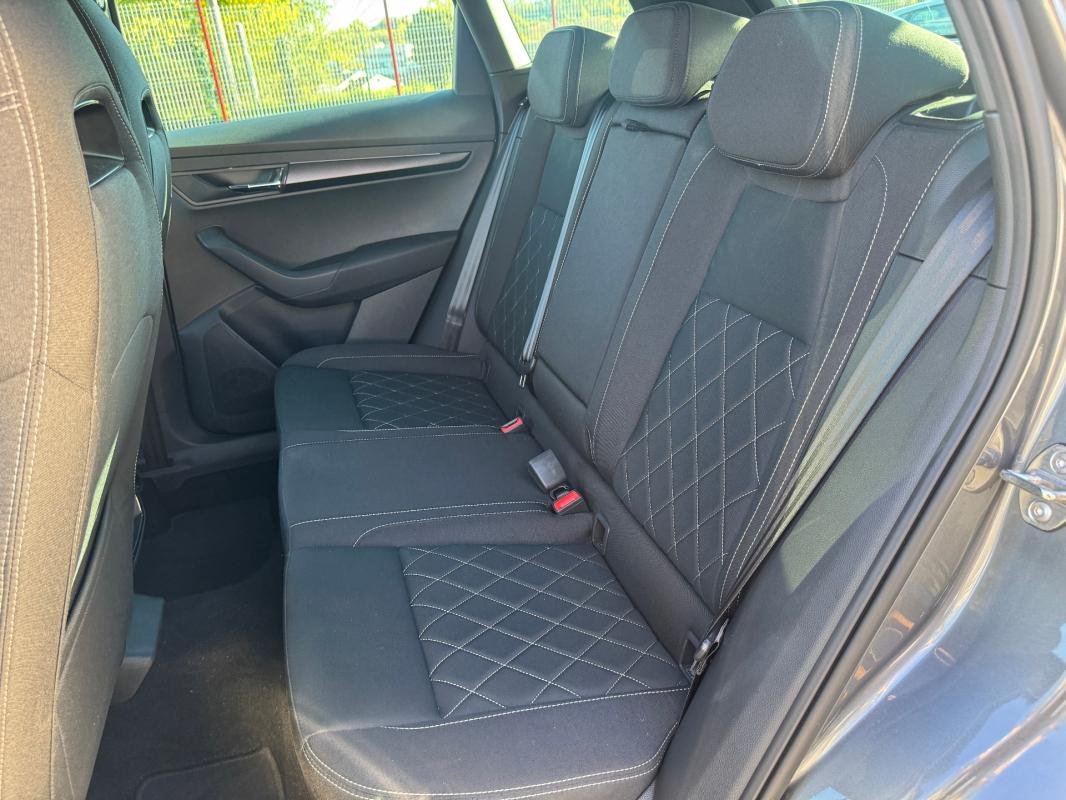 Skoda Karoq - Photo 20