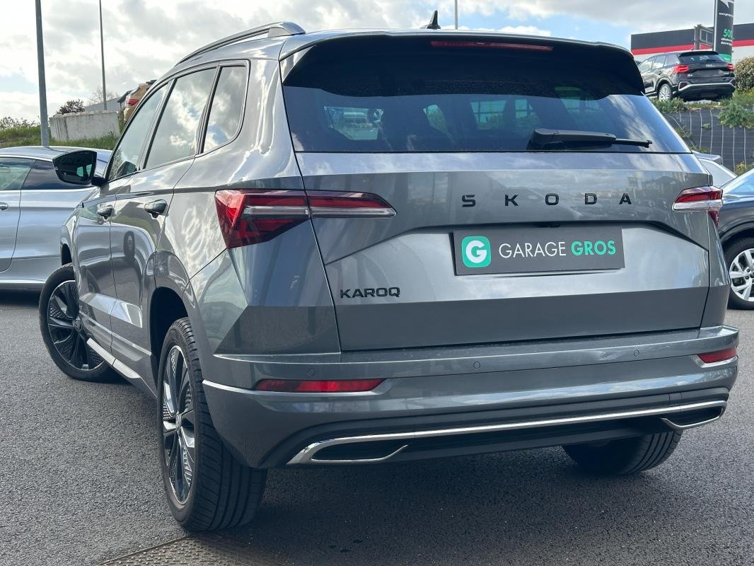 Skoda Karoq - Photo 2