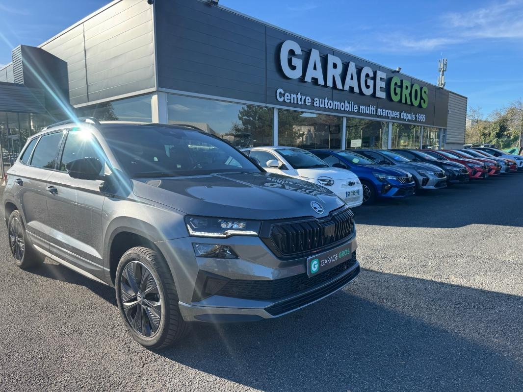 Skoda Karoq - Photo 21