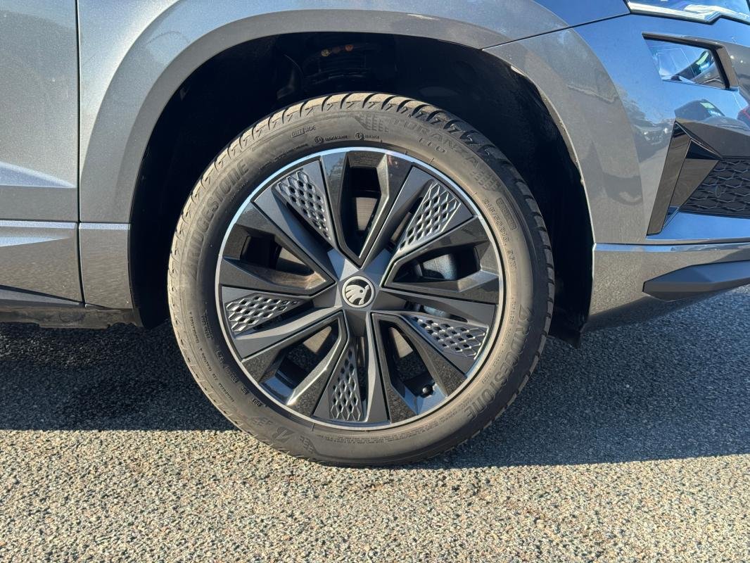 Skoda Karoq - Photo 22