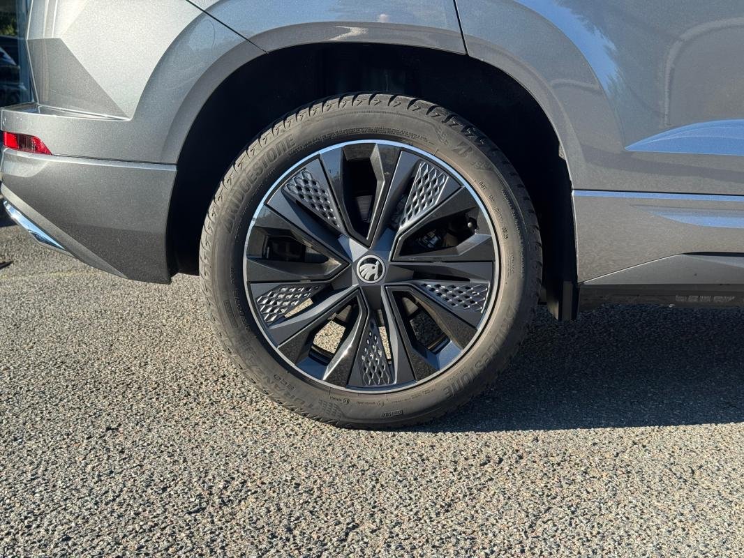 Skoda Karoq - Photo 23