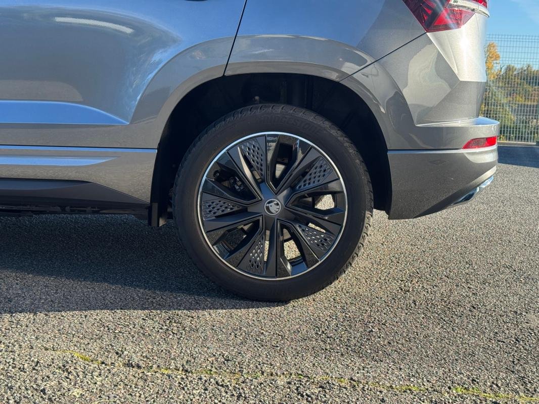 Skoda Karoq - Photo 25