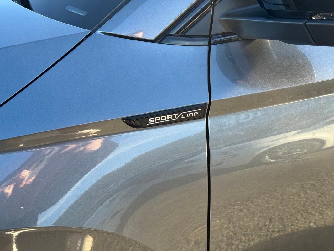 Skoda Karoq - Photo 26