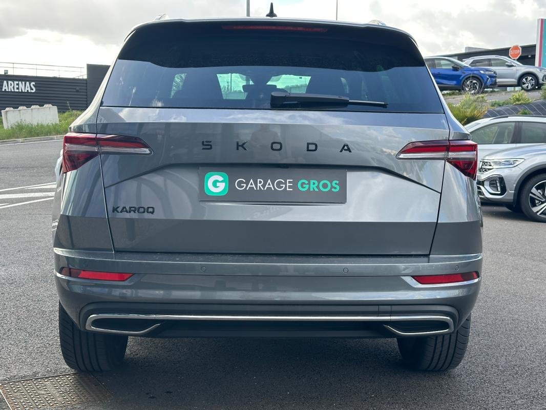 Skoda Karoq - Photo 28