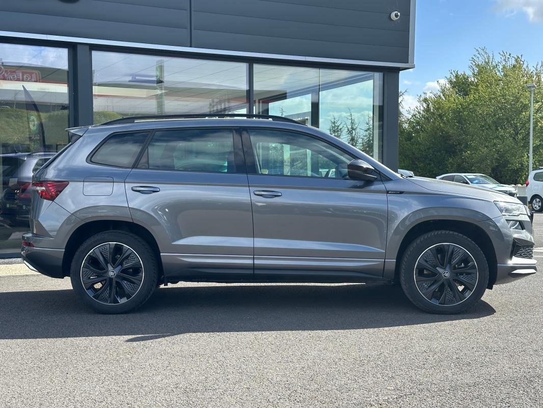 Skoda Karoq - Photo 3
