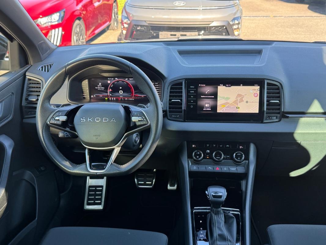 Skoda Karoq - Photo 4