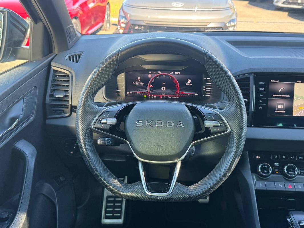 Skoda Karoq - Photo 5