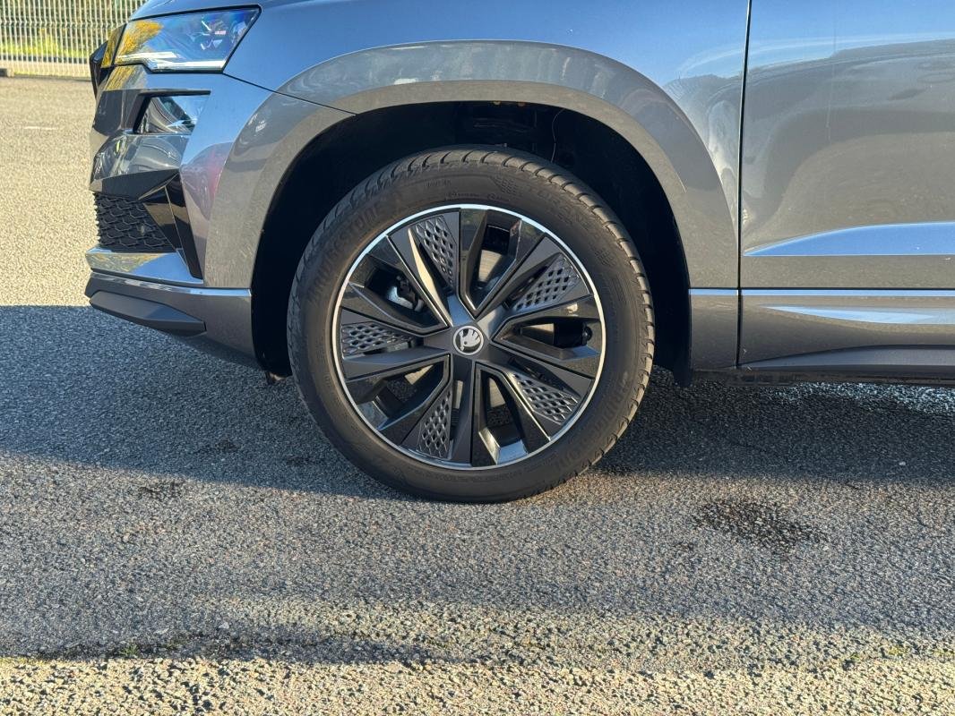 Skoda Karoq - Photo 7