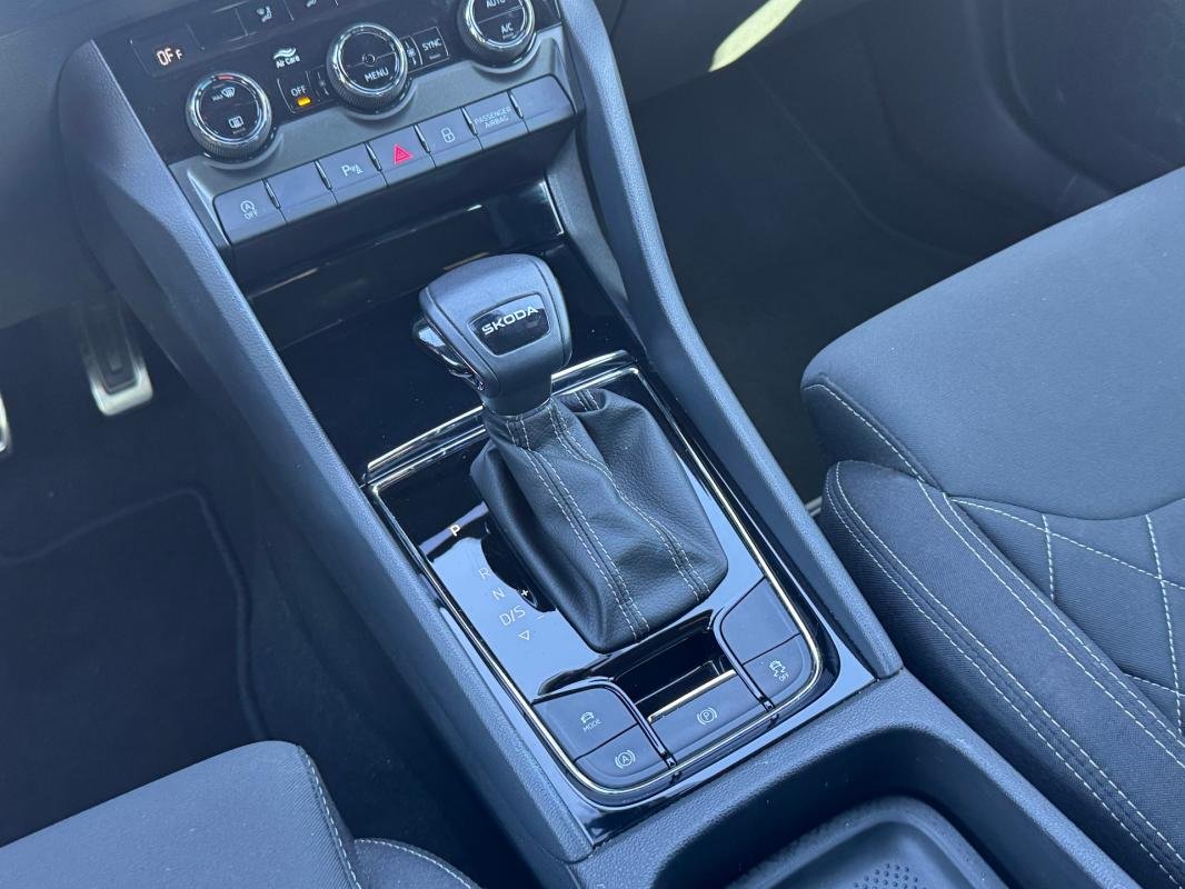 Skoda Karoq - Photo 10