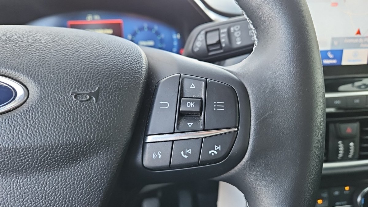 Ford Puma - Photo 20