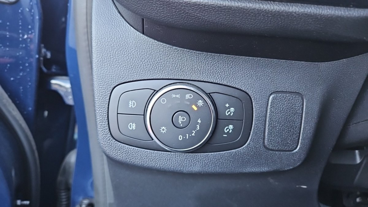 Ford Puma - Photo 24