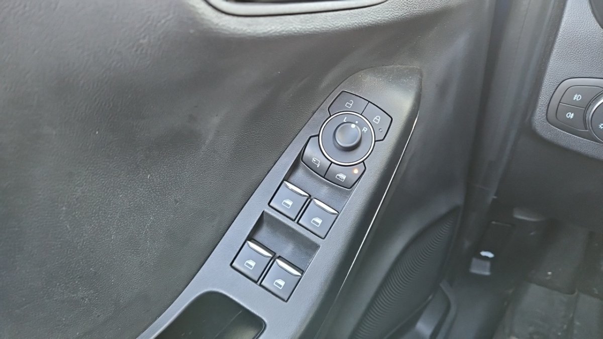 Ford Puma - Photo 25