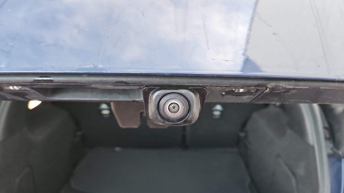 Ford Puma - Photo 10