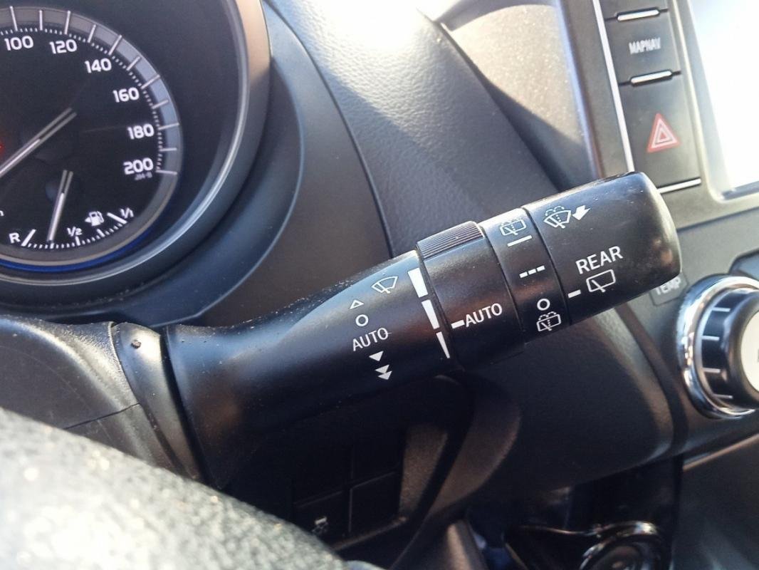 Toyota Land Cruiser - Photo 16