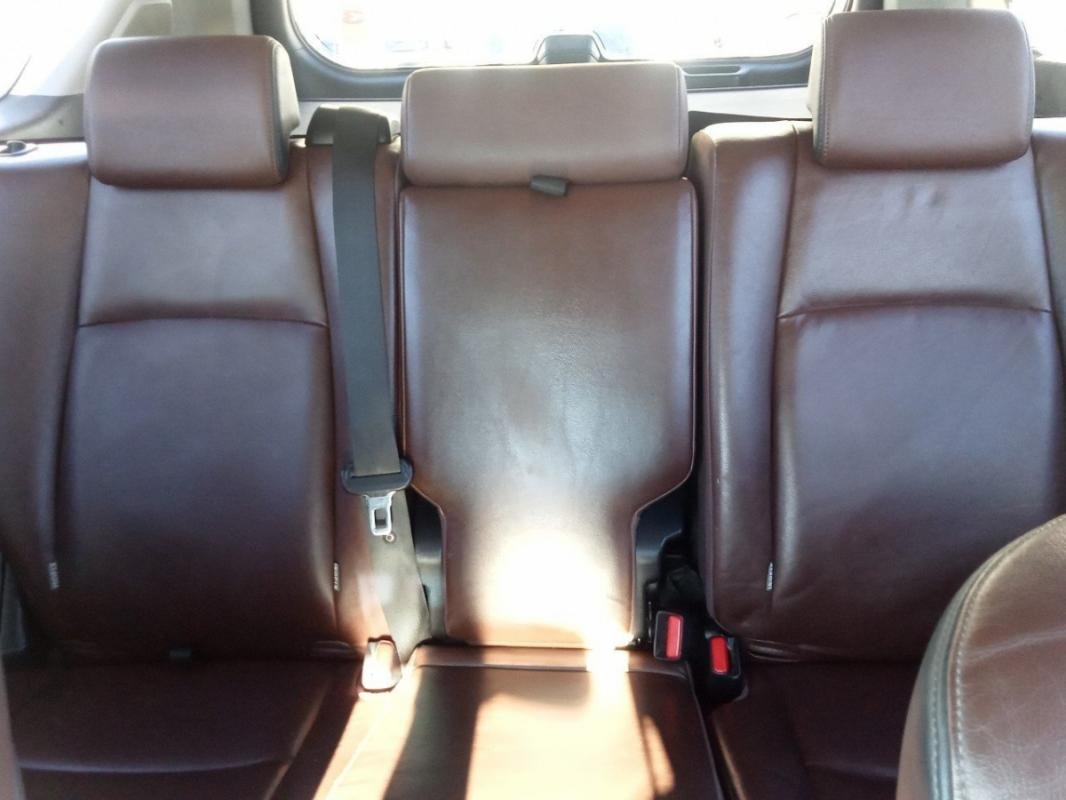 Toyota Land Cruiser - Photo 29