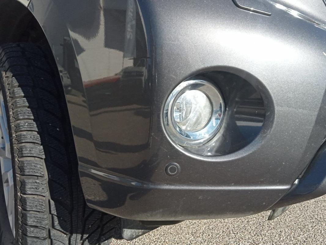Toyota Land Cruiser - Photo 37