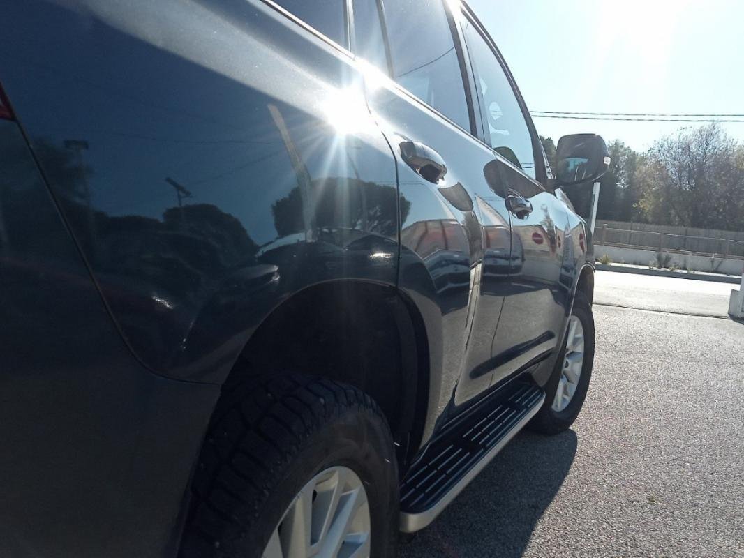 Toyota Land Cruiser - Photo 39