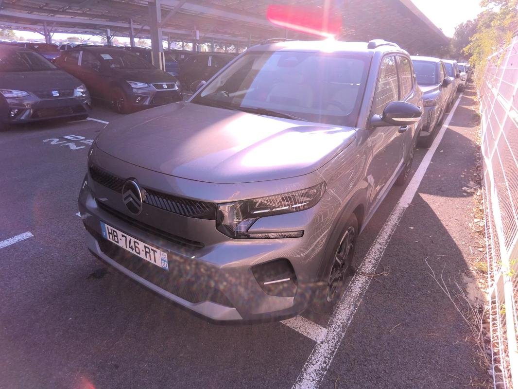 Citroën C3 - Photo 1