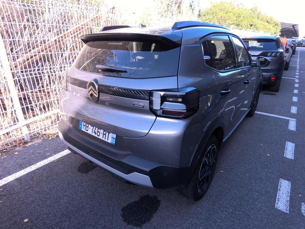 Citroën C3 - Photo 11