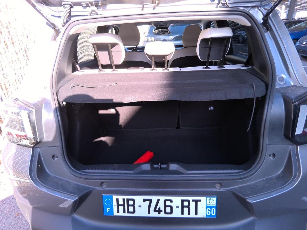 Citroën C3 - Photo 12
