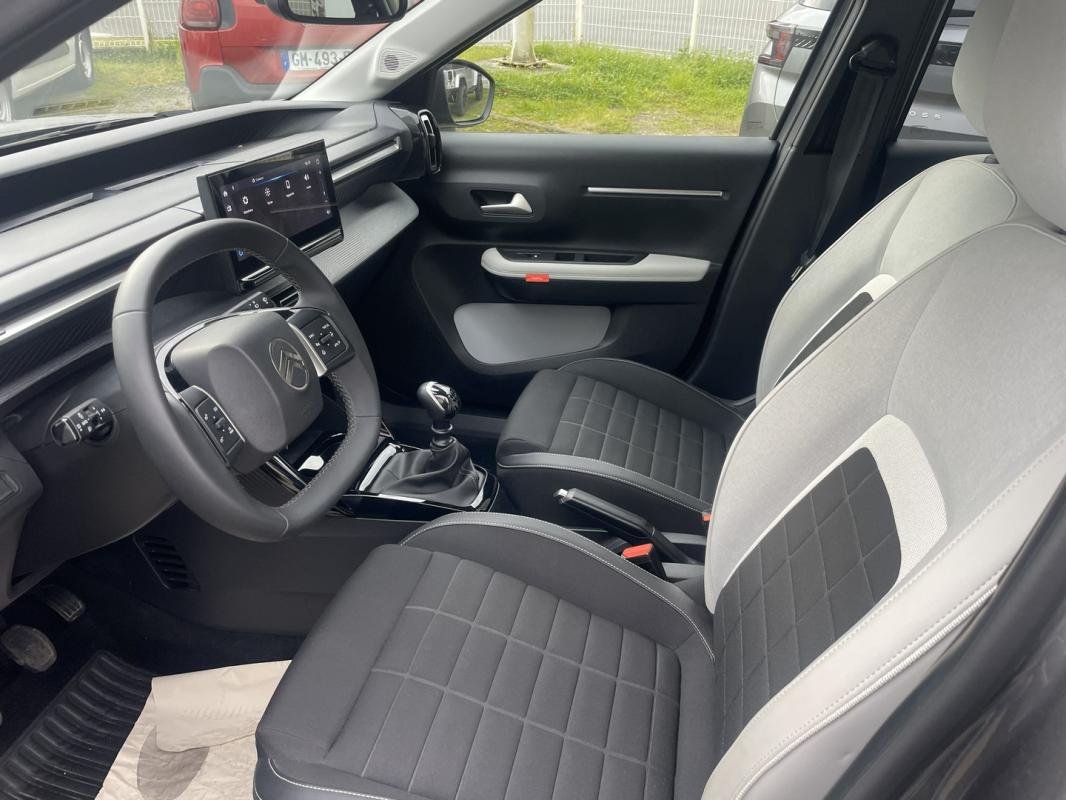 Citroën C3 - Photo 2