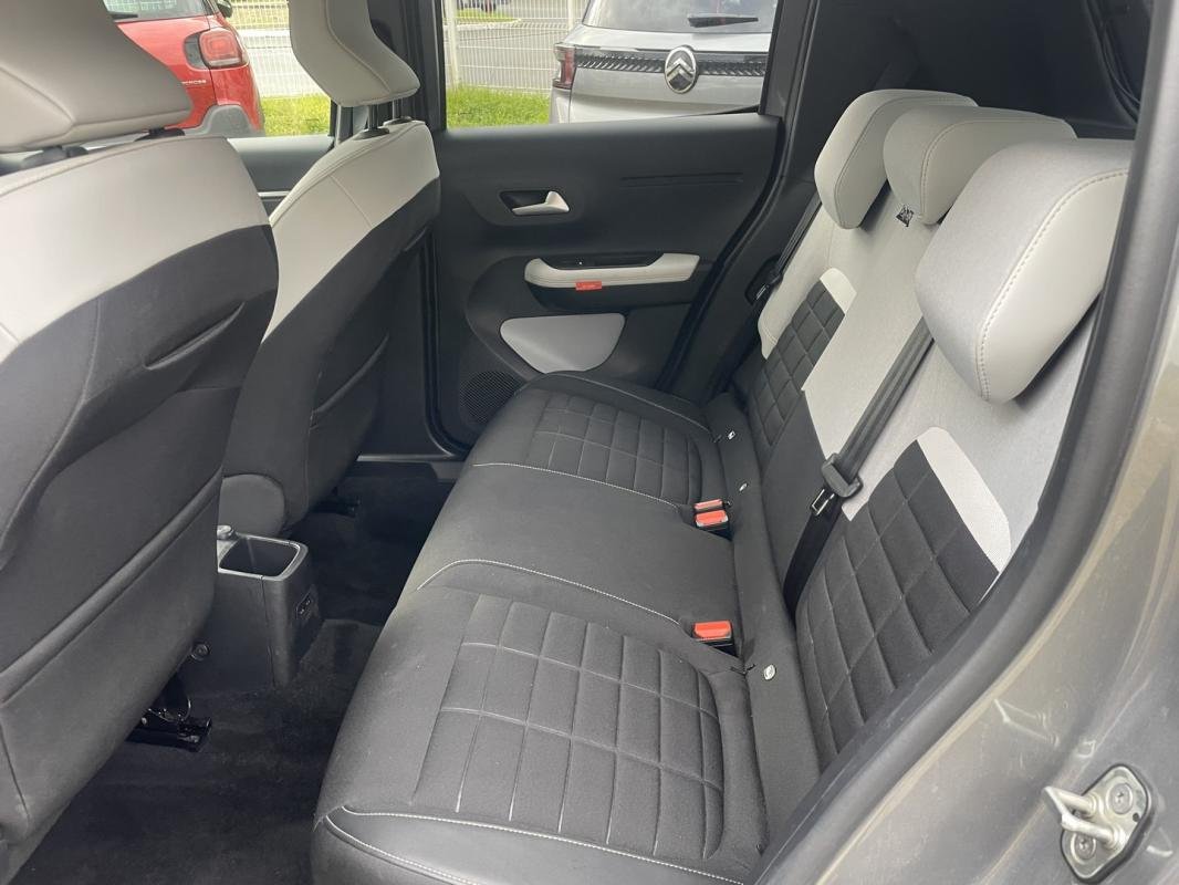 Citroën C3 - Photo 4