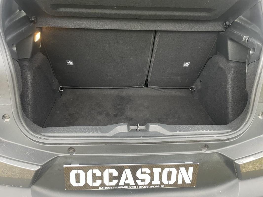 Citroën C3 - Photo 7