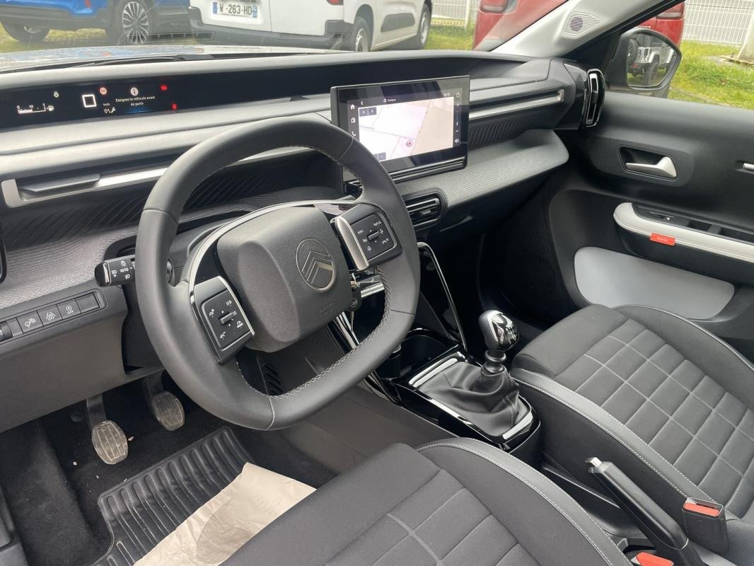 Citroën C3 - Photo 9