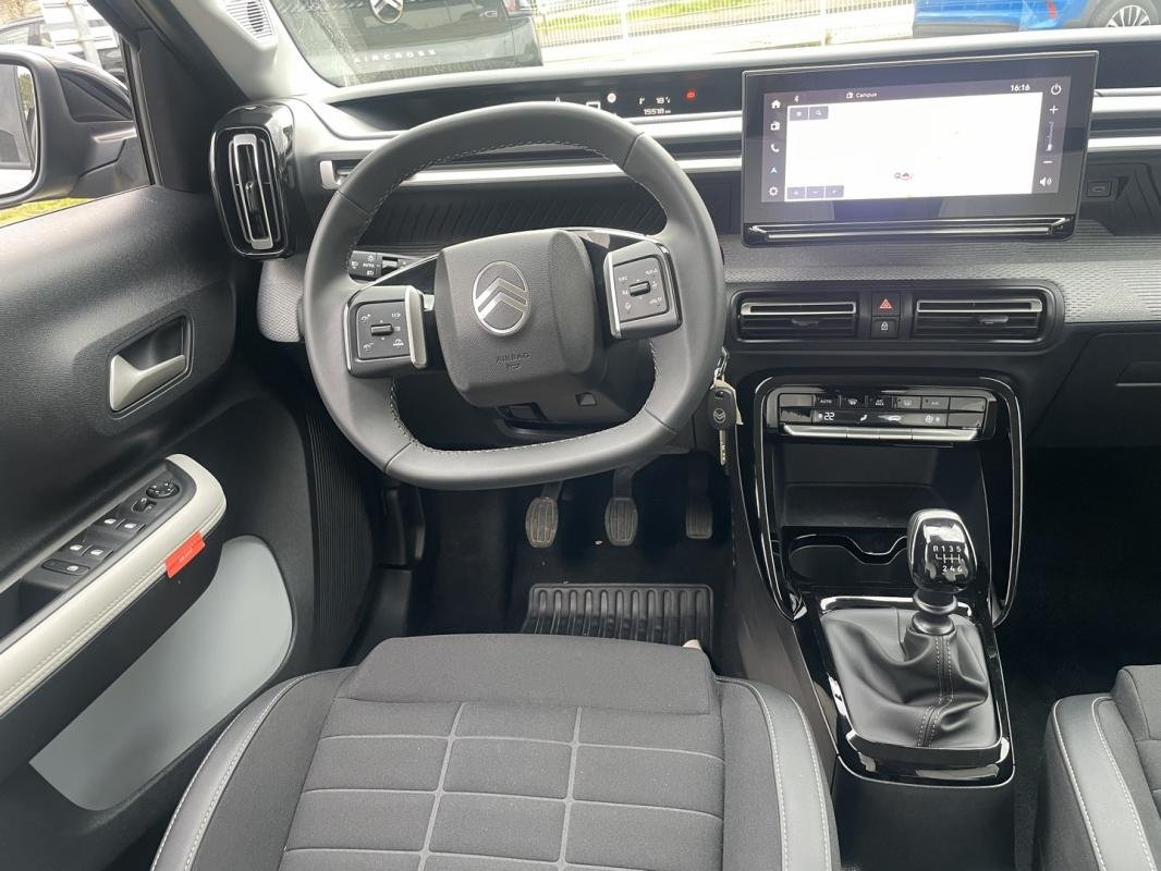 Citroën C3 - Photo 10