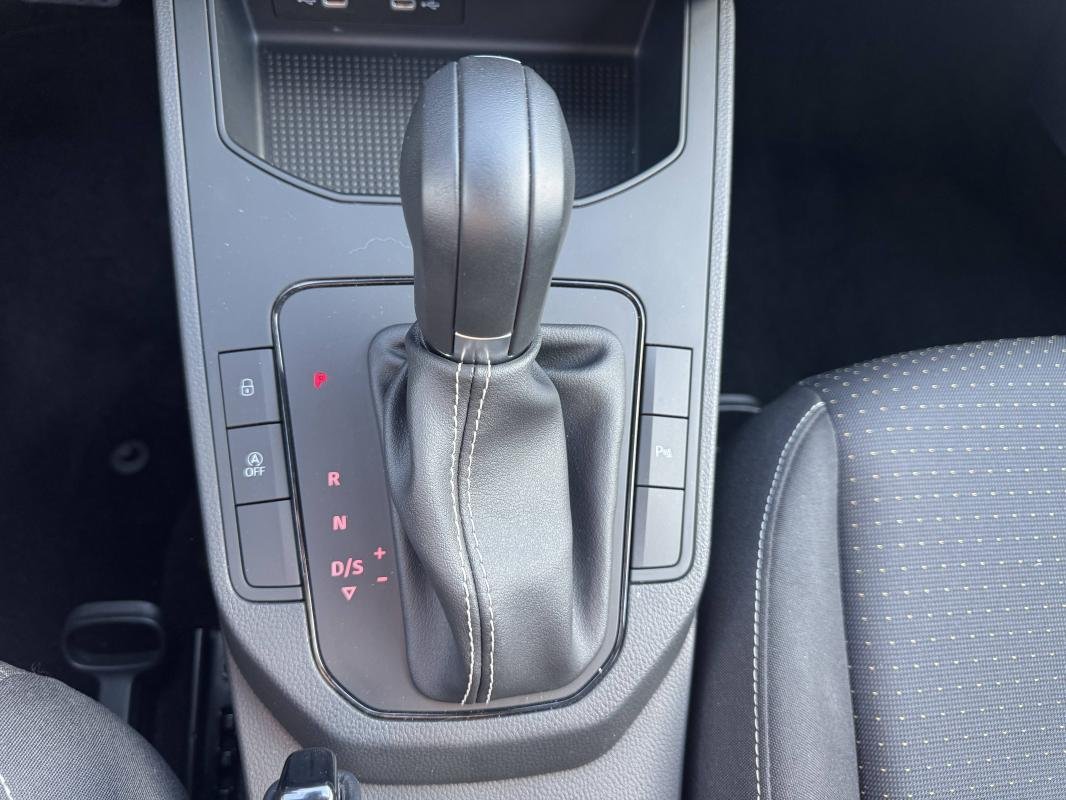 Seat Ibiza - Photo 13