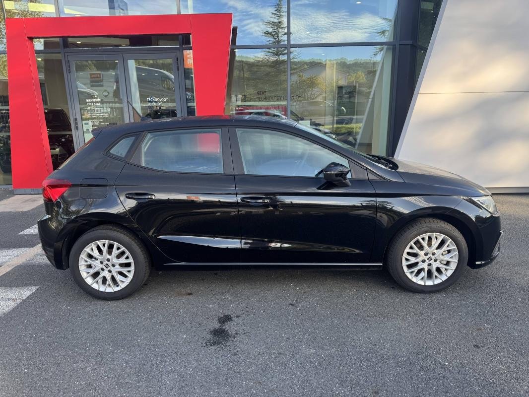 Seat Ibiza - Photo 2