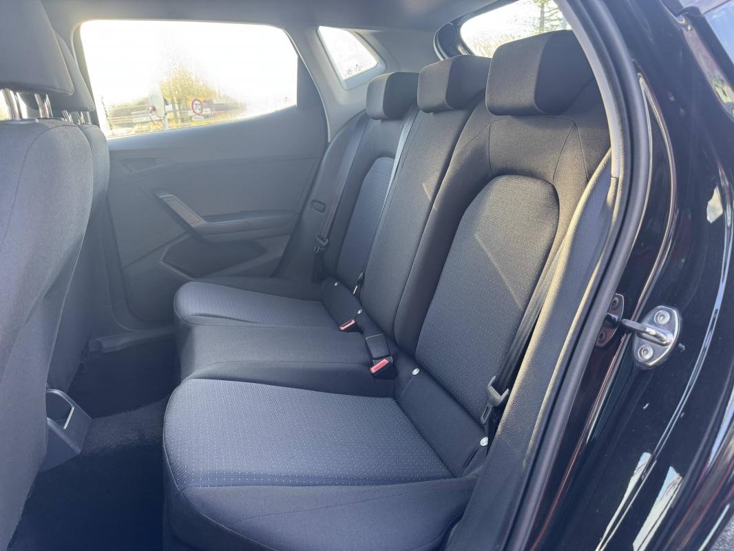 Seat Ibiza - Photo 6