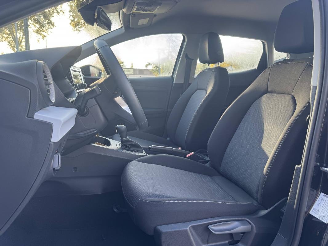 Seat Ibiza - Photo 7