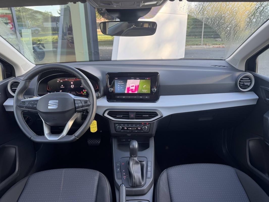 Seat Ibiza - Photo 8
