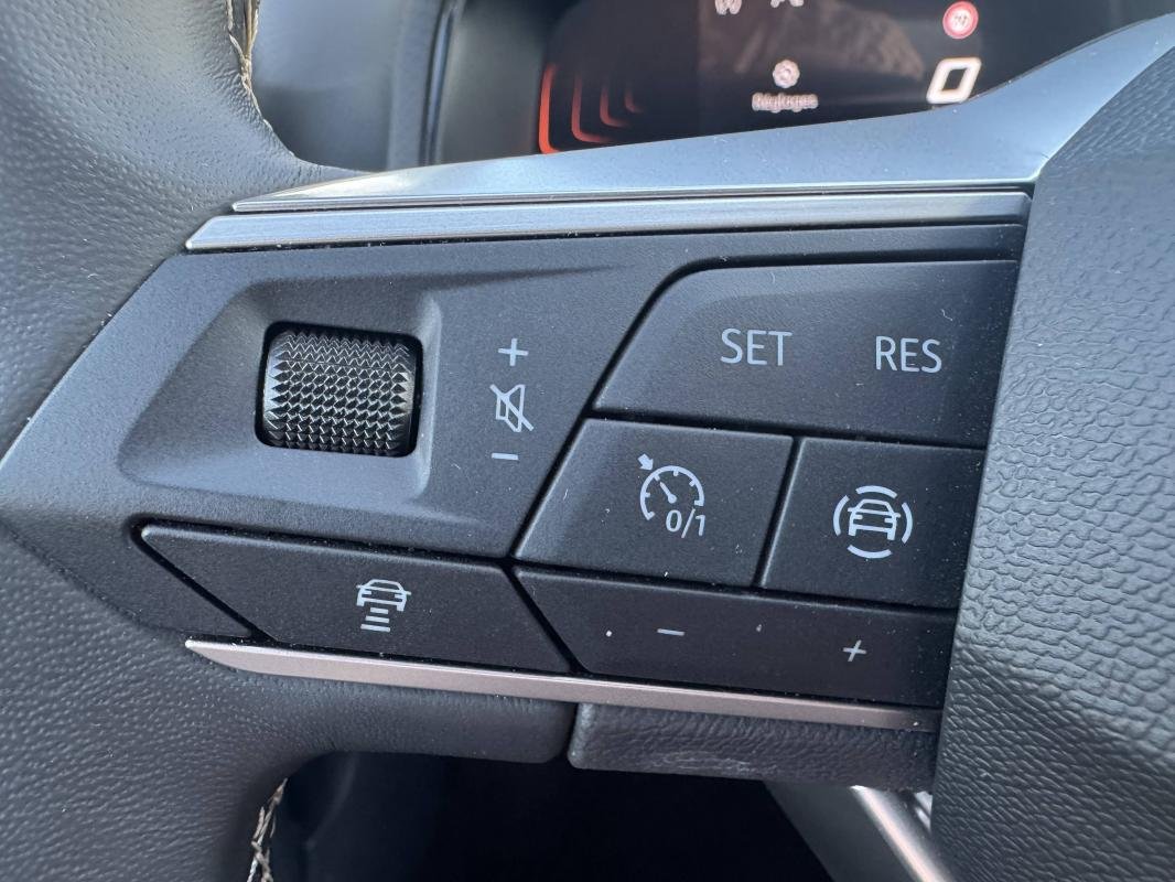 Seat Ibiza - Photo 10
