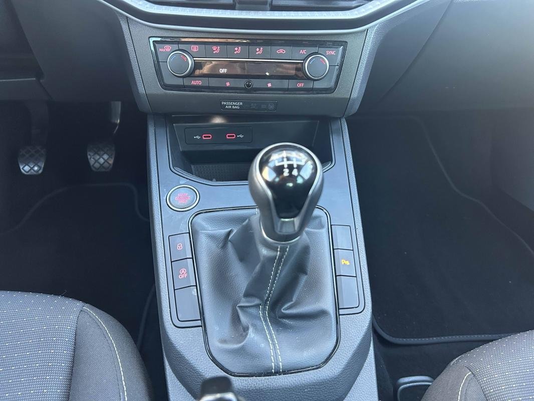 Seat Ibiza - Photo 14